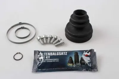 Комплект пылника, приводной вал IPD купить