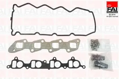 Комплект прокладок, головка цилиндра FAI AutoParts купить