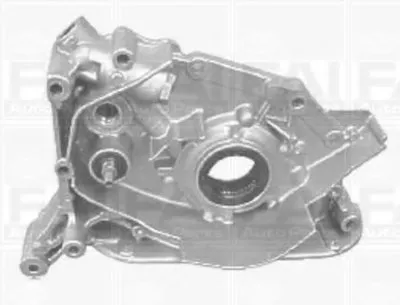 Масляный насос FAI AutoParts купить