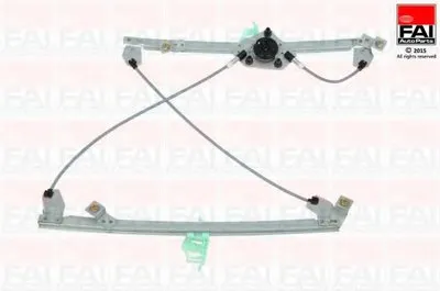 Подъемное устройство для окон FAI AutoParts купить