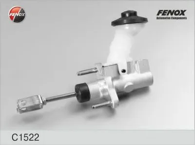 Главный цилиндр, система сцепления FENOX купить