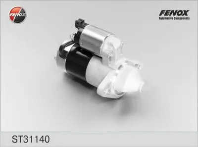Стартер FENOX купить
