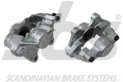 Тормозной суппорт sbs купить