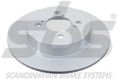 Тормозной диск sbs купить