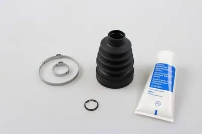 Комплект пылника, приводной вал AUTEX купить