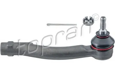 Наконечник поперечной рулевой тяги TOPRAN купить