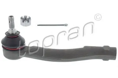 Наконечник поперечной рулевой тяги TOPRAN купить