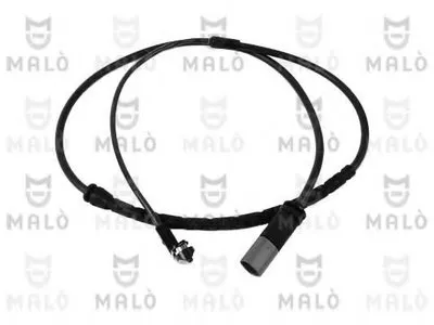 Сигнализатор, износ тормозных колодок MALÒ купить