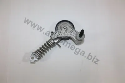 Натяжитель ремня, клиновой зубча Erstausrüster AUTOMEGA купить