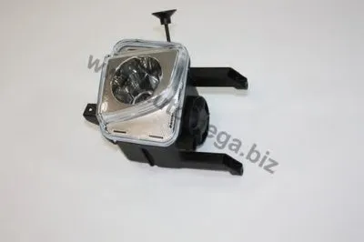 Противотуманная фара Erstausrüster AUTOMEGA купить