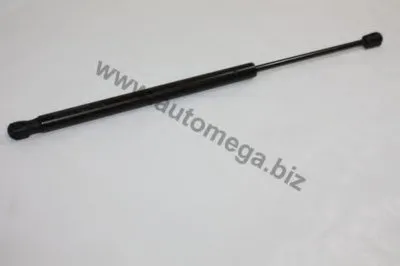 Газовая пружина, крышка багажник Automega Premium Alternativ AUTOMEGA купить