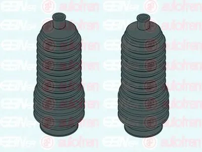 Комплект пылника, рулевое управление AUTOFREN SEINSA купить