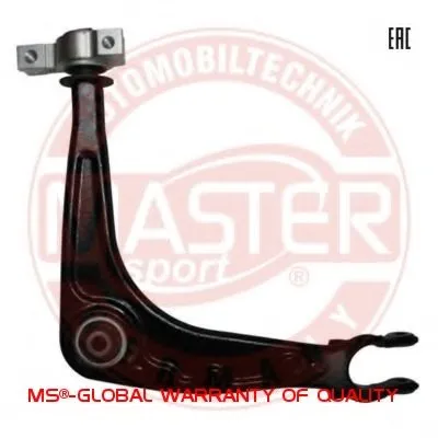 Рычаг независимой подвески колеса, подвеска колеса MASTER-SPORT купить