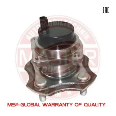 Комплект подшипника ступицы колеса MASTER-SPORT купить