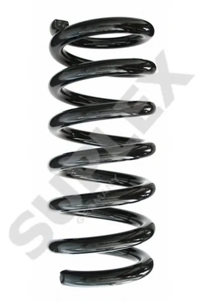 винтовая пружина SUPLEX купить