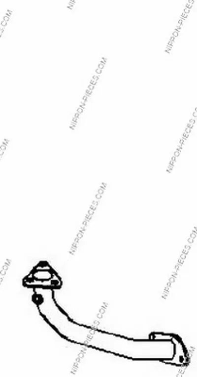 Система выпуска ОГ NPS купить