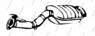 Катализатор для переоборудования NPS купить