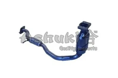 Катализатор для переоборудования ASHUKI купить