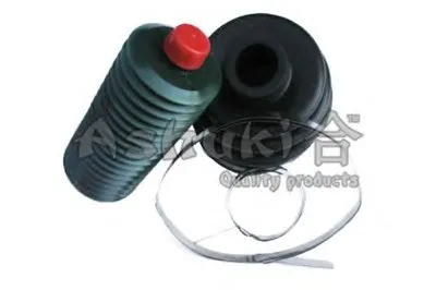 Комплект пылника, приводной вал ASHUKI купить