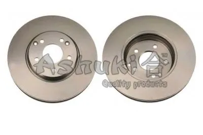Тормозной диск ASHUKI купить