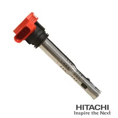 Катушка зажигания HITACHI купить