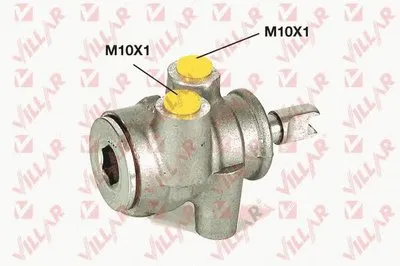 Регулятор тормозных сил VILLAR купить