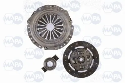 Комплект сцепления 3P Kit MAPA купить