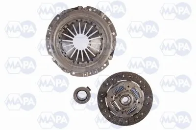 Комплект сцепления 3P Kit MAPA купить