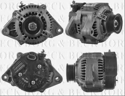 Генератор BORG & BECK купить