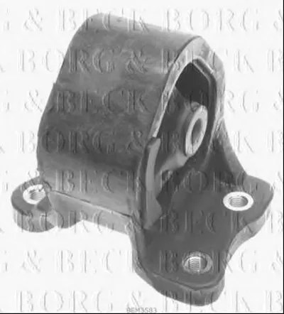Кронштейн двигателя BORG & BECK купить