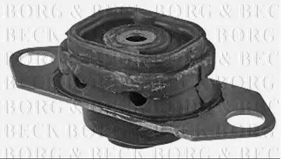 Кронштейн двигателя BORG & BECK купить
