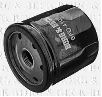 Масляный фильтр BORG & BECK купить