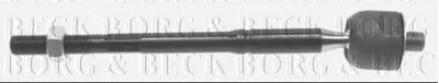 Осевой шарнир, рулевая тяга BORG & BECK купить