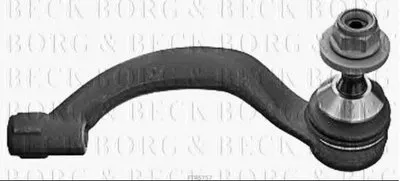 Наконечник поперечной рулевой тяги BORG & BECK купить