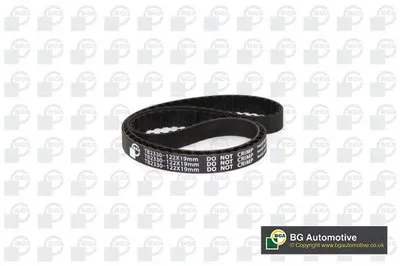 Ремень ГРМ BGA купить