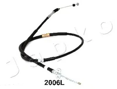 Трос, стояночная тормозная система JAPKO купить