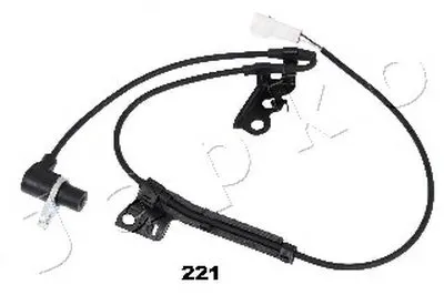 Датчик, частота вращения колеса JAPKO купить