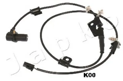 Датчик, частота вращения колеса JAPKO купить