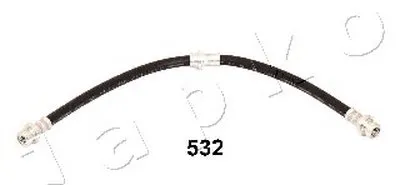 Кронштейн, тормозный шланг JAPKO купить