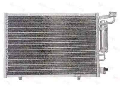 Конденсатор, кондиционер THERMOTEC купить