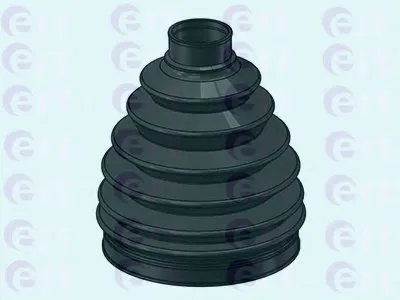 Комплект пылника, приводной вал ERT купить