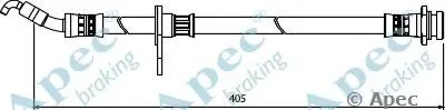 Тормозной шланг APEC braking купить