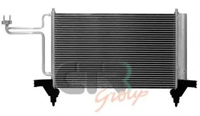 Конденсатор, кондиционер CTR купить