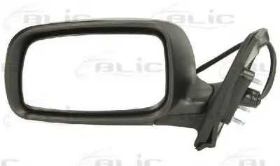 Наружное зеркало BLIC купить
