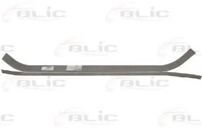 Дверь, кузов BLIC купить