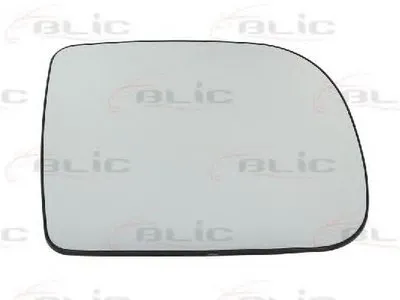 Зеркальное стекло, наружное зеркало BLIC купить