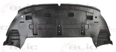 Кожух двигателя BLIC купить