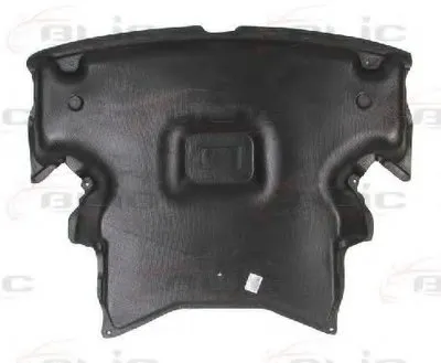 Кожух двигателя BLIC купить