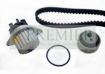 Водяной насос + комплект зубчатого ремня BRT Bearings купить