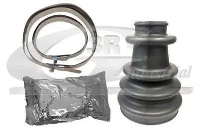 Комплект пылника, приводной вал 3RG купить